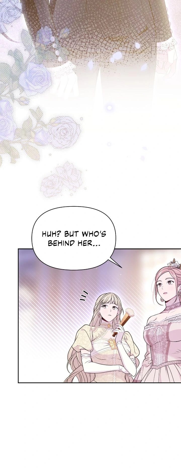 The Secret Bedroom of a Dejected Royal Daughter Chapter 140 40