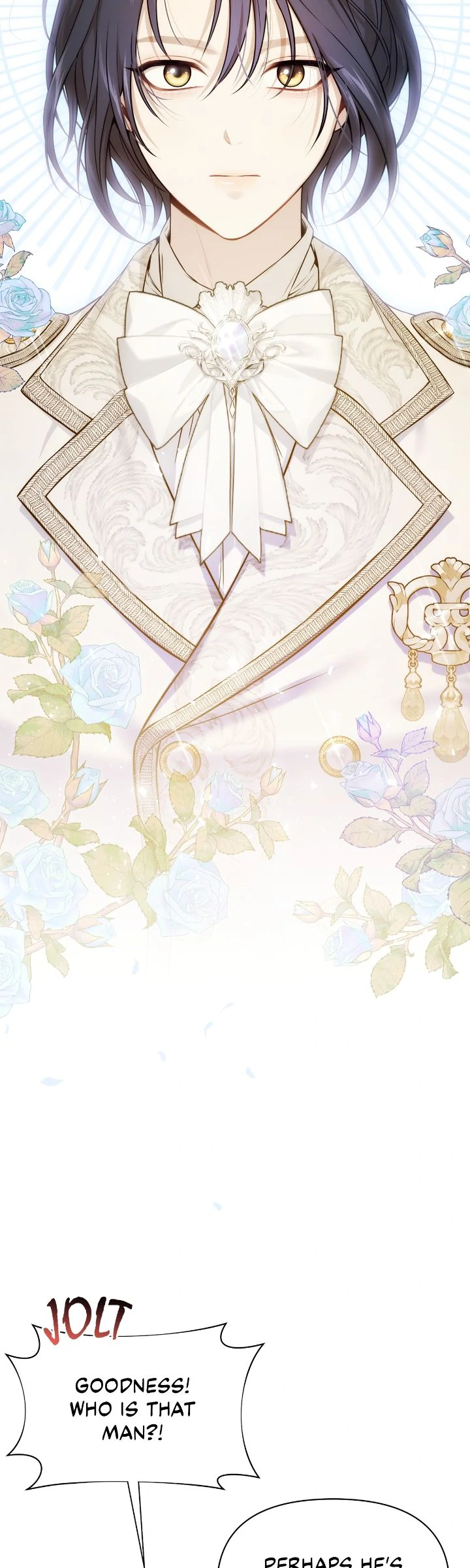 The Secret Bedroom of a Dejected Royal Daughter Chapter 140 43