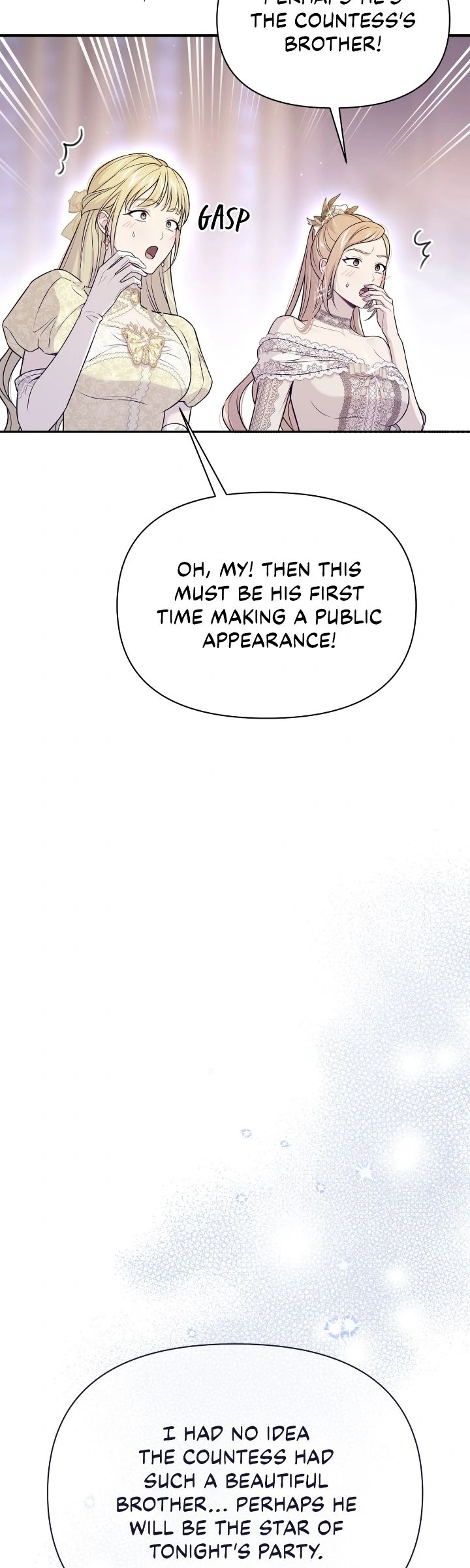 The Secret Bedroom of a Dejected Royal Daughter Chapter 140 44