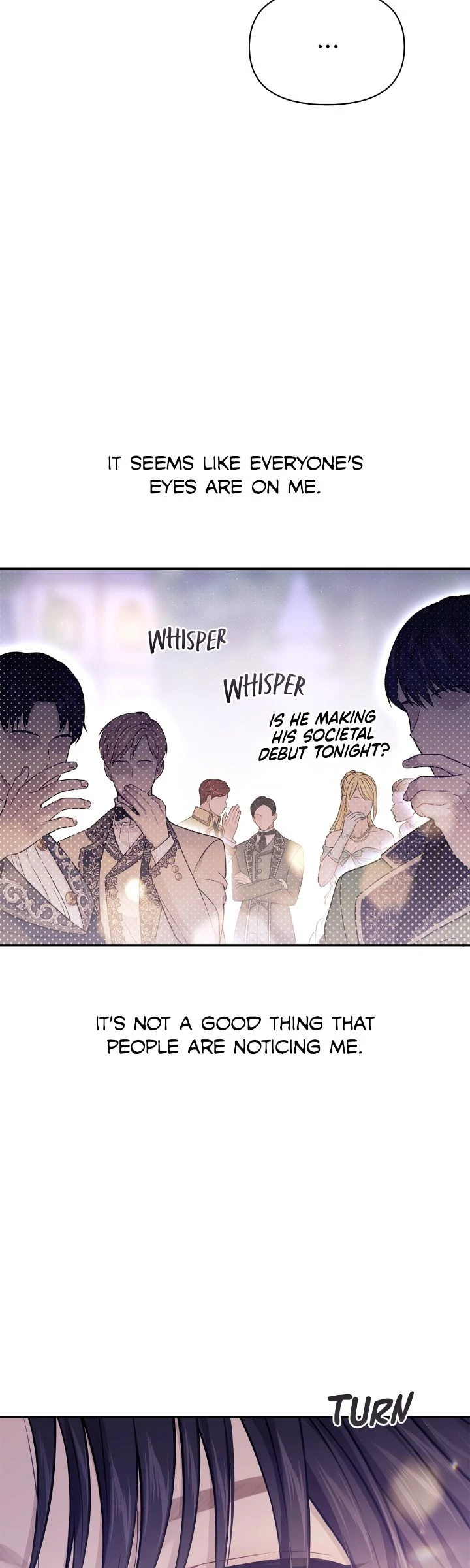 The Secret Bedroom of a Dejected Royal Daughter Chapter 140 46