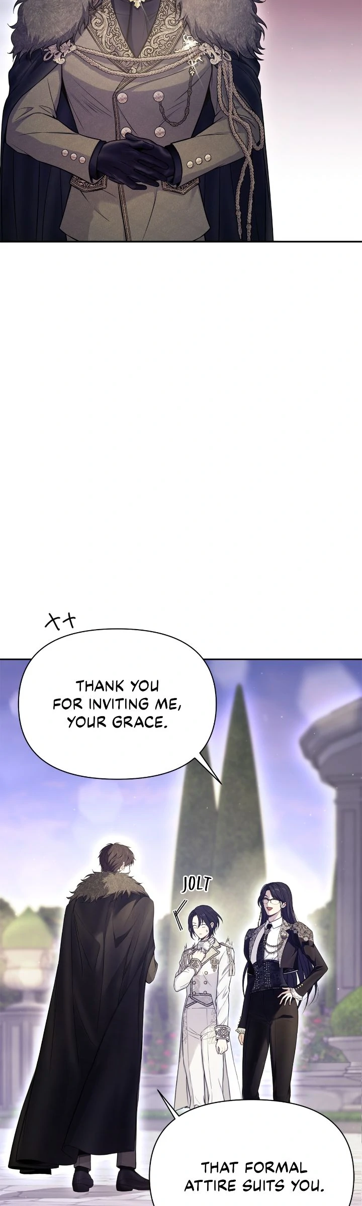 The Secret Bedroom of a Dejected Royal Daughter Chapter 140 51