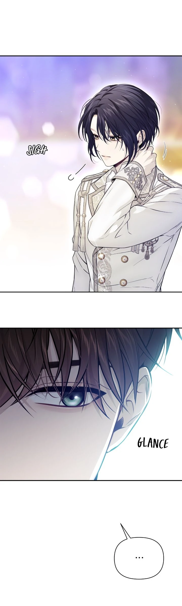 The Secret Bedroom of a Dejected Royal Daughter Chapter 140 53