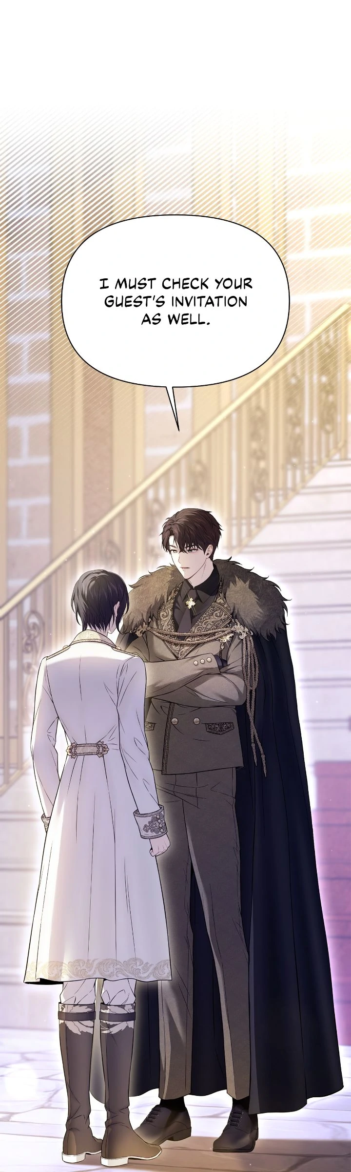 The Secret Bedroom of a Dejected Royal Daughter Chapter 140 55