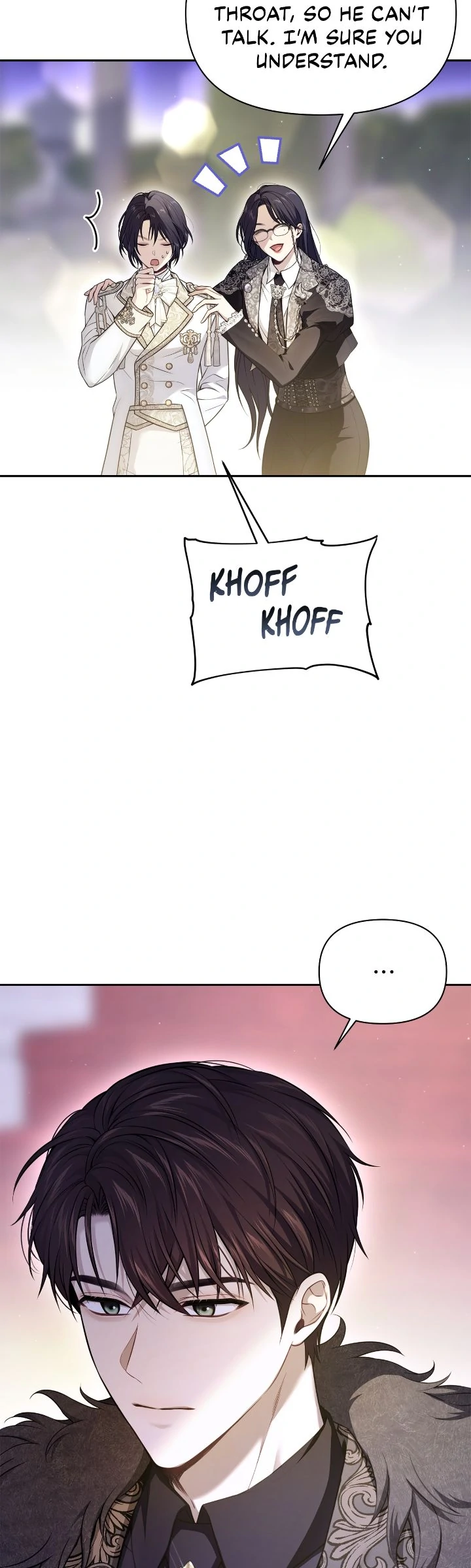 The Secret Bedroom of a Dejected Royal Daughter Chapter 140 57