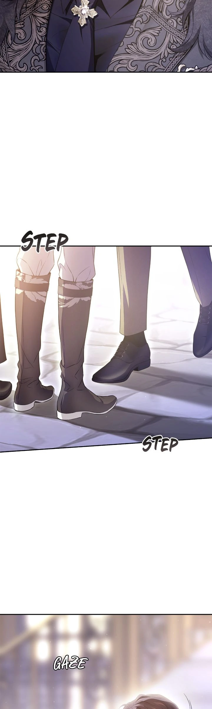 The Secret Bedroom of a Dejected Royal Daughter Chapter 140 58