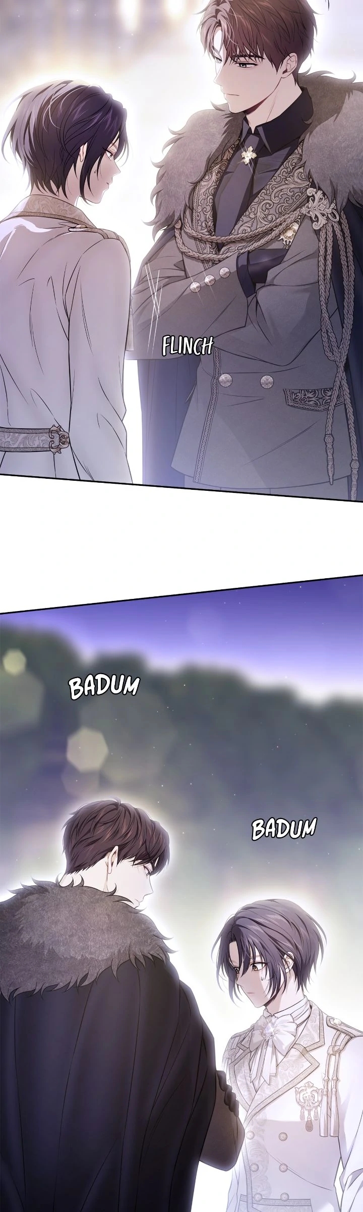 The Secret Bedroom of a Dejected Royal Daughter Chapter 140 59