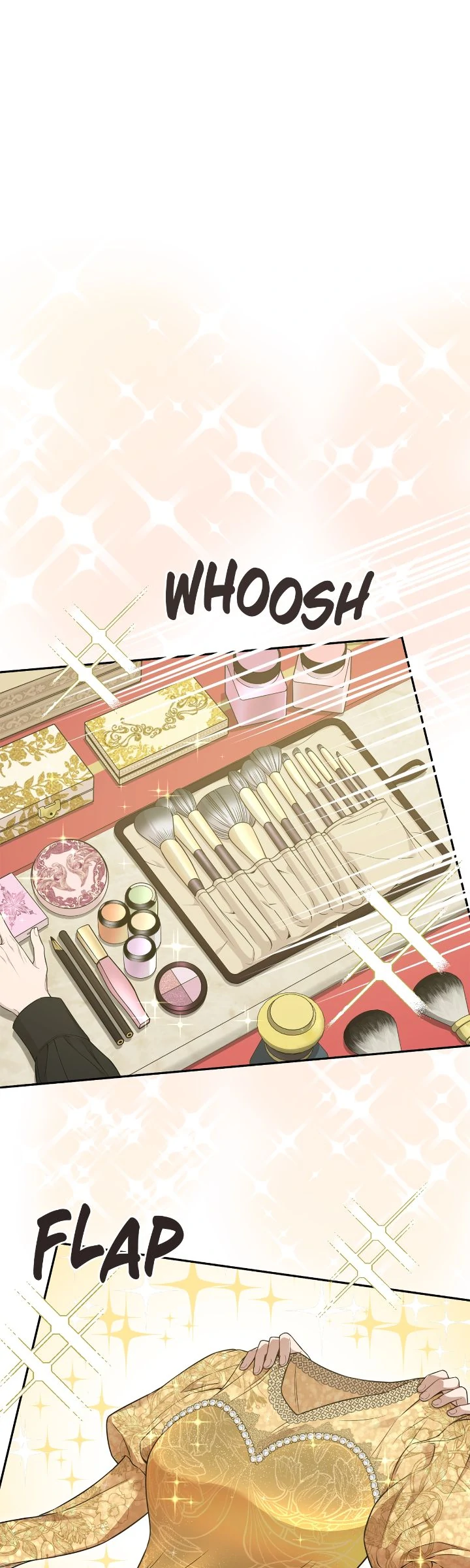 The Secret Bedroom of a Dejected Royal Daughter Chapter 140 6
