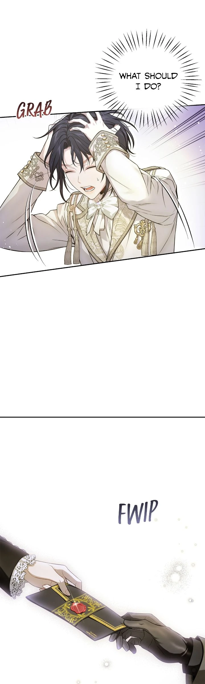 The Secret Bedroom of a Dejected Royal Daughter Chapter 140 63