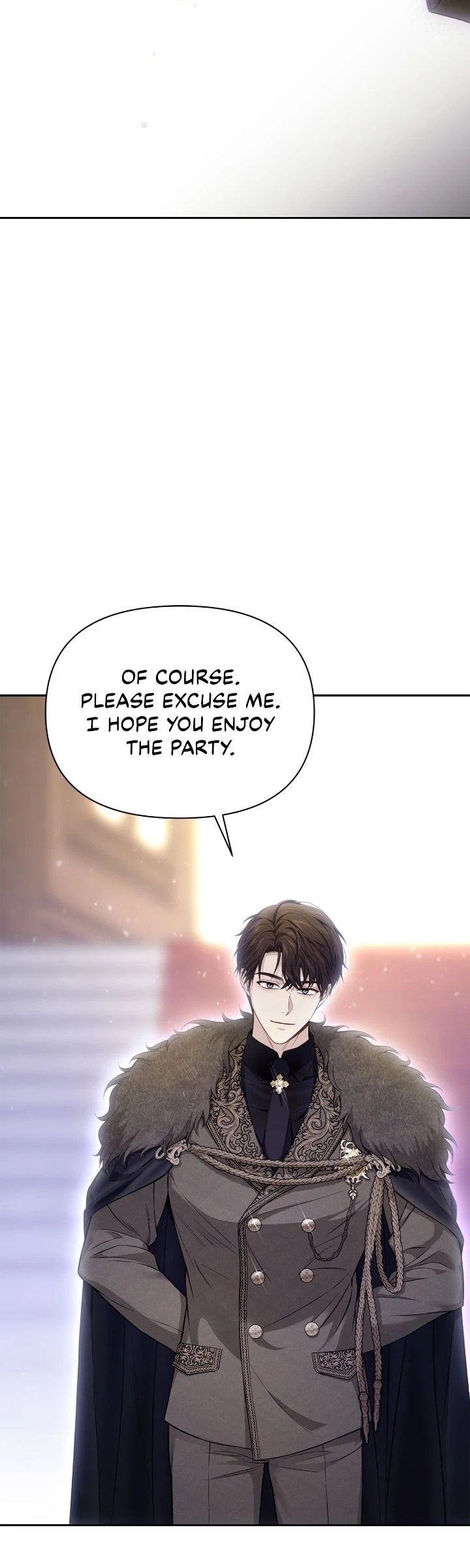 The Secret Bedroom of a Dejected Royal Daughter Chapter 140 64