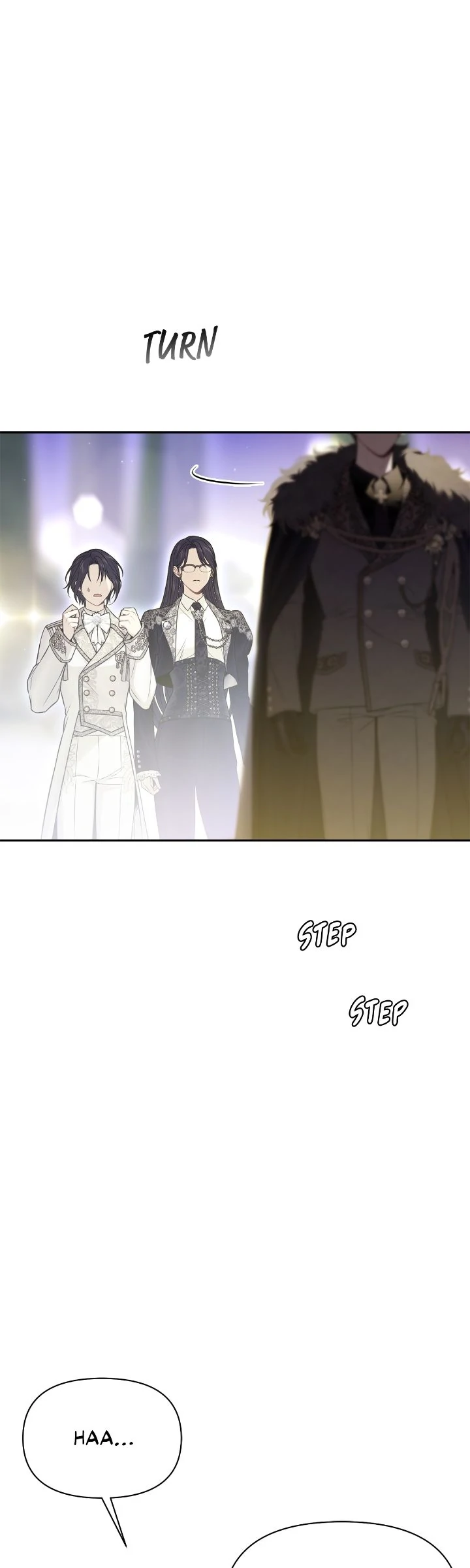 The Secret Bedroom of a Dejected Royal Daughter Chapter 140 65