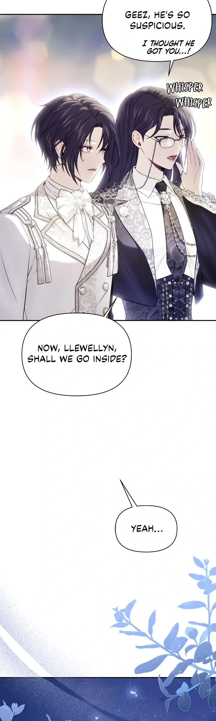 The Secret Bedroom of a Dejected Royal Daughter Chapter 140 66
