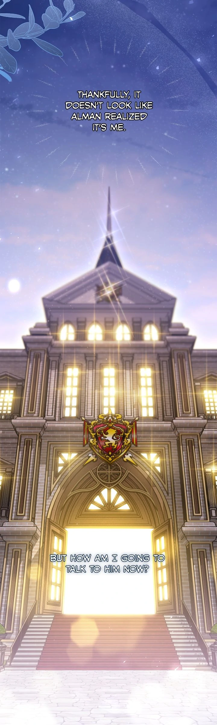 The Secret Bedroom of a Dejected Royal Daughter Chapter 140 67