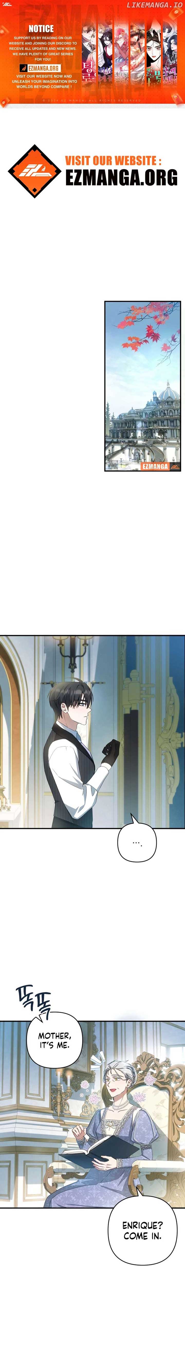 The Extra Guardian Missed the Right Time to Leave Chapter 41 1