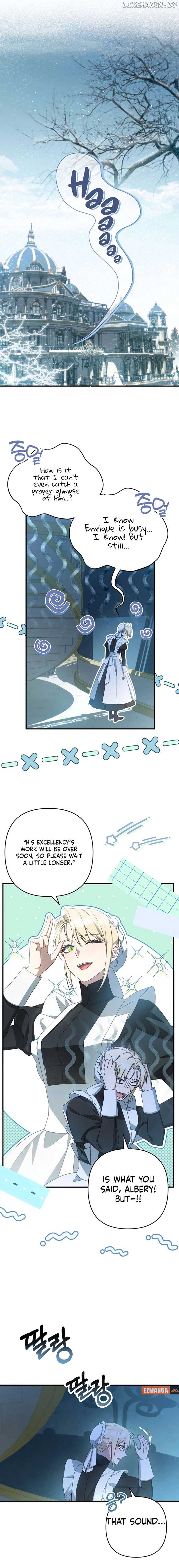 The Extra Guardian Missed the Right Time to Leave Chapter 41 18