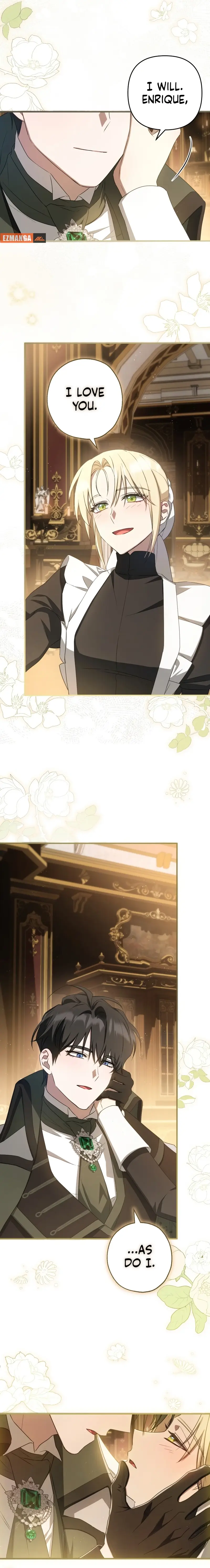 The Extra Guardian Missed the Right Time to Leave Chapter 42 19