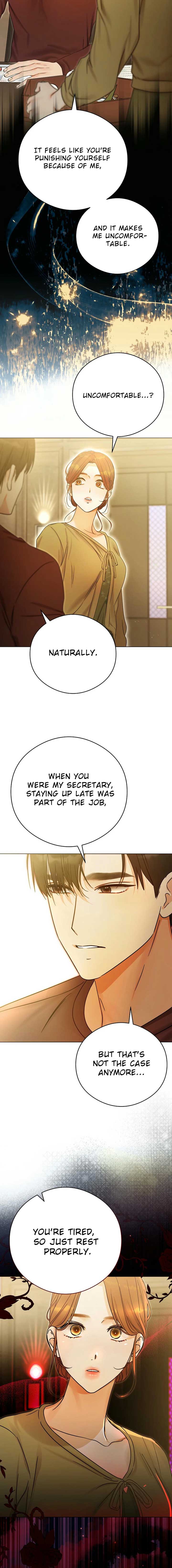 The Purpose of Marriage Chapter 34 10