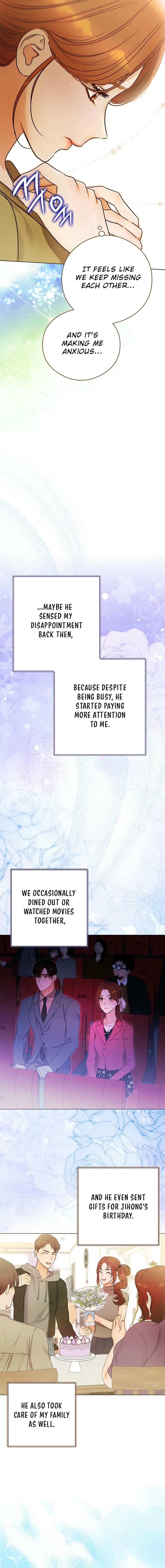 The Purpose of Marriage Chapter 34 12