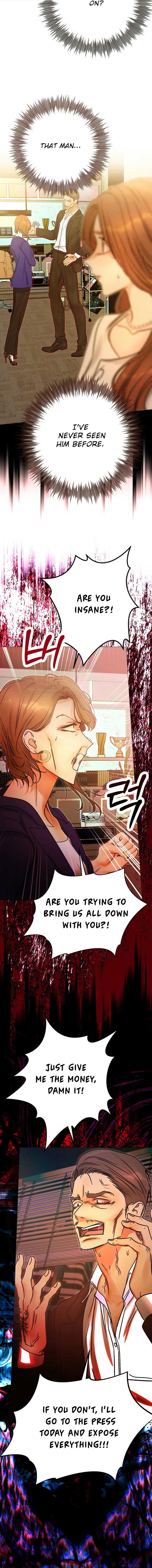The Purpose of Marriage Chapter 34 16