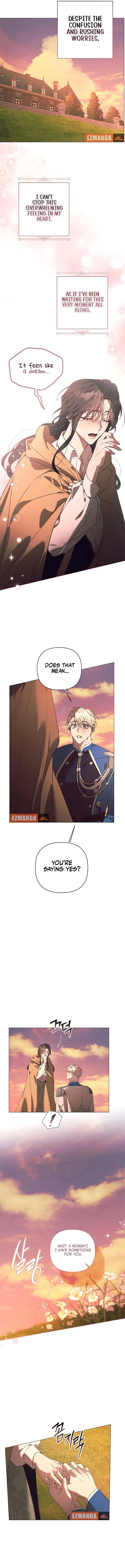 The Beast Won’t Let Me Sleep Chapter 30 10