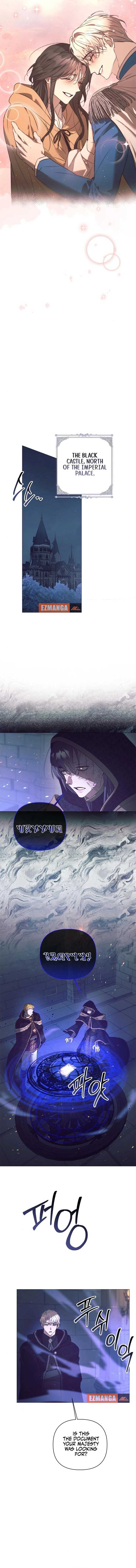 The Beast Won’t Let Me Sleep Chapter 30 12