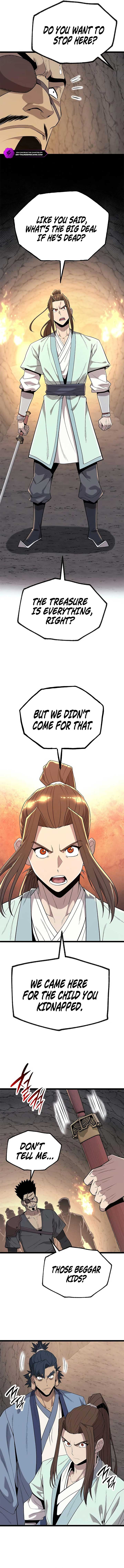 The Tang Clan Chronicles Chapter 16 7