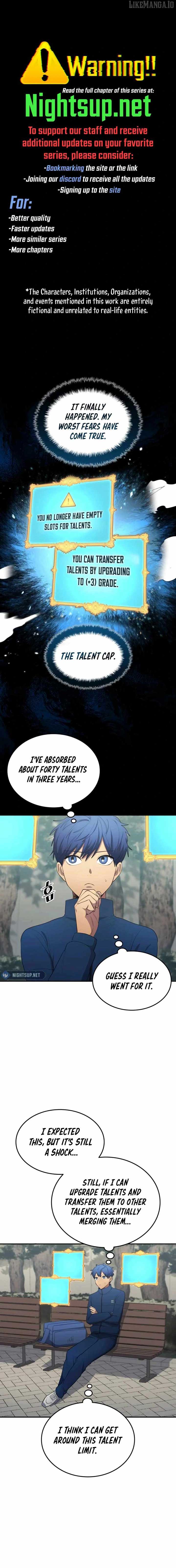 All Football Talents Are Mine Chapter 105 1