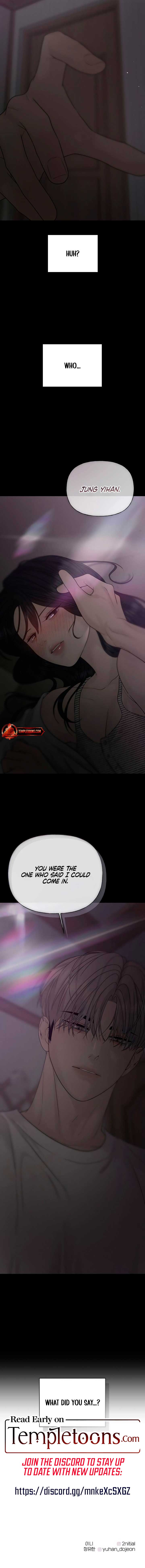 The Kind Intruder Chapter 7 15