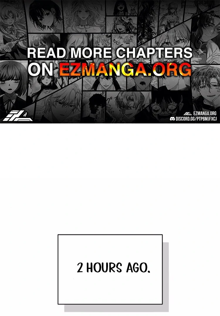The Kind Intruder Chapter 8 1