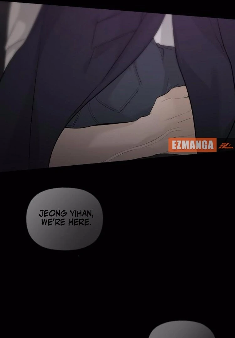 The Kind Intruder Chapter 8 106