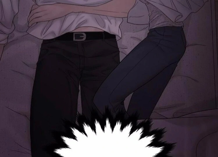 The Kind Intruder Chapter 8 129