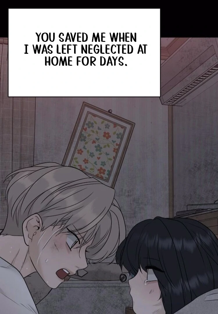 The Kind Intruder Chapter 8 142