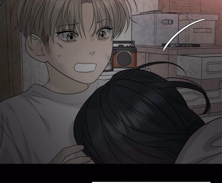 The Kind Intruder Chapter 8 149