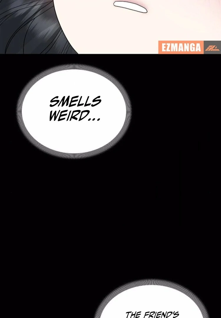 The Kind Intruder Chapter 8 154
