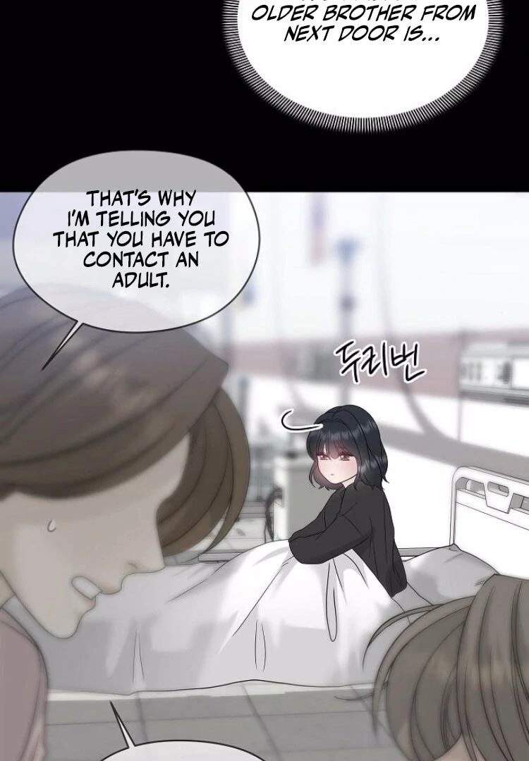The Kind Intruder Chapter 8 155