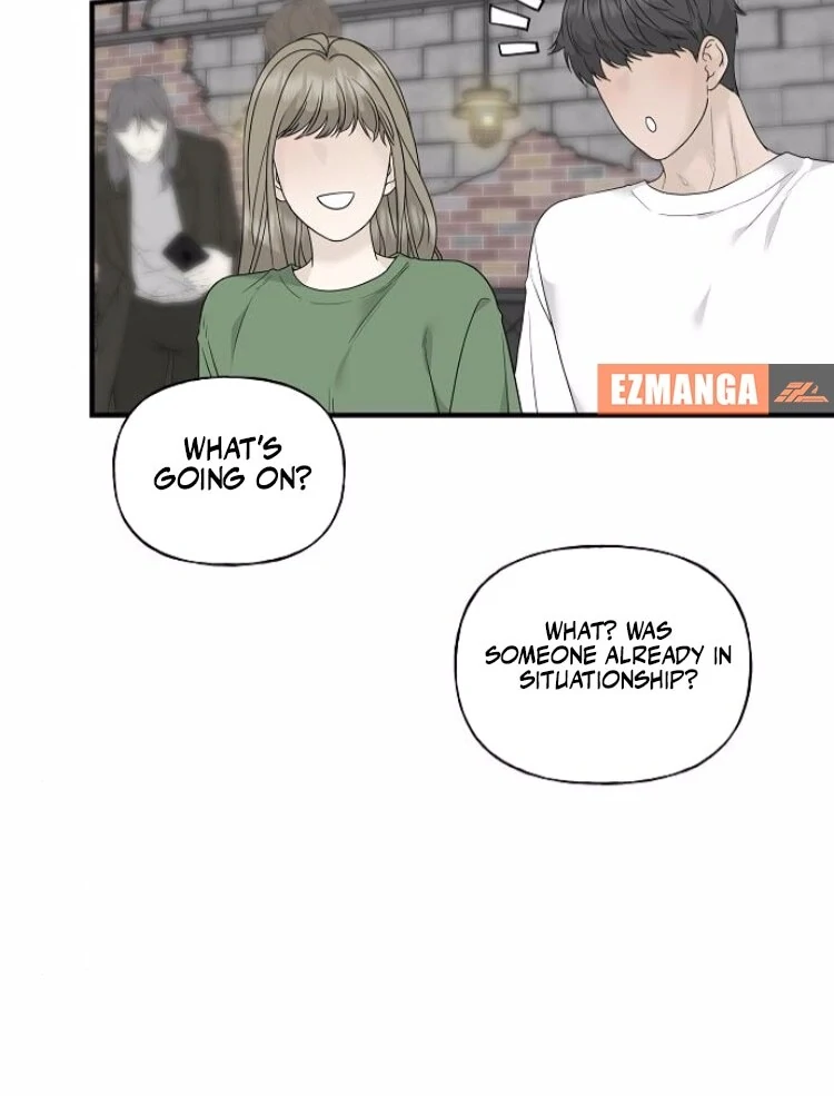 The Kind Intruder Chapter 8 16