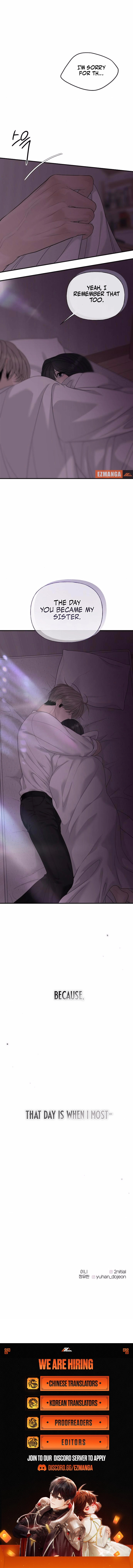 The Kind Intruder Chapter 8 167