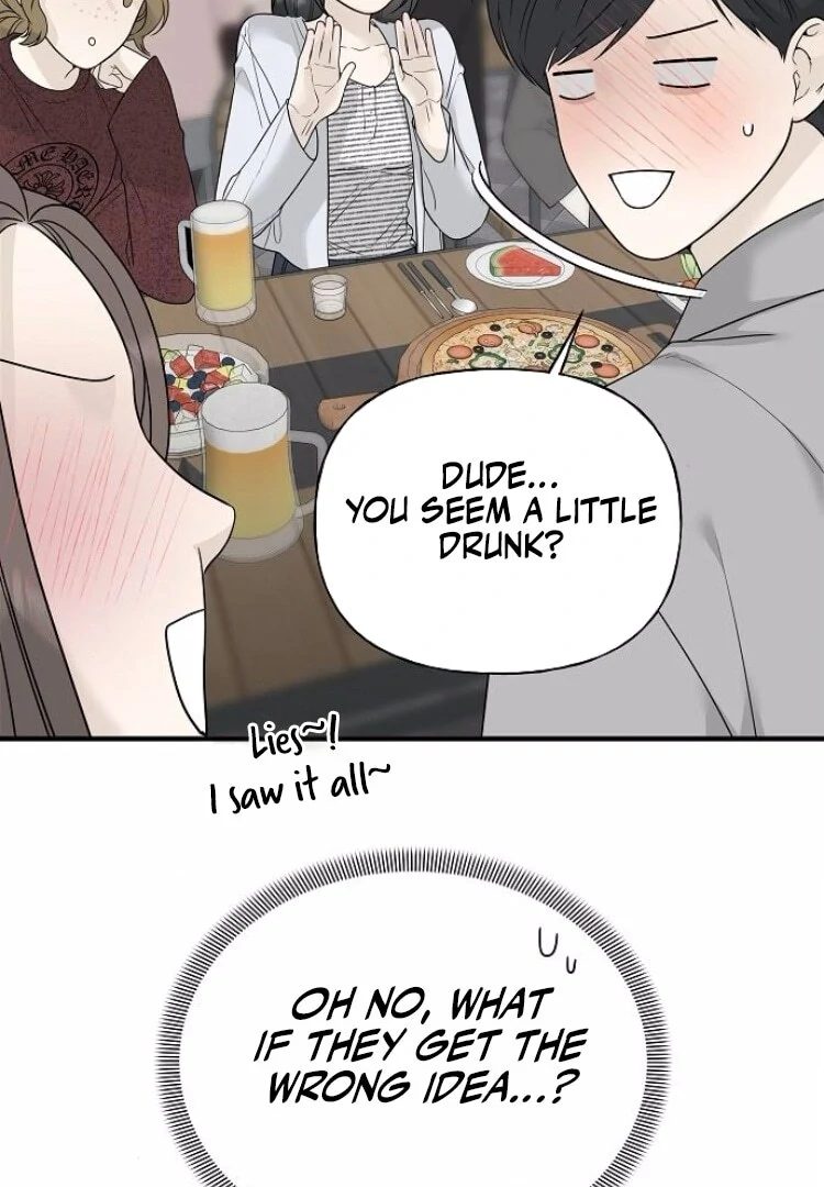 The Kind Intruder Chapter 8 18