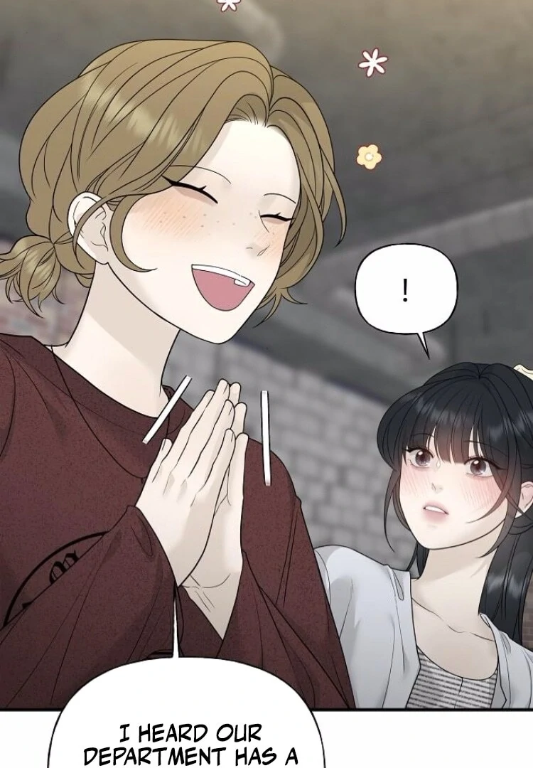 The Kind Intruder Chapter 8 20