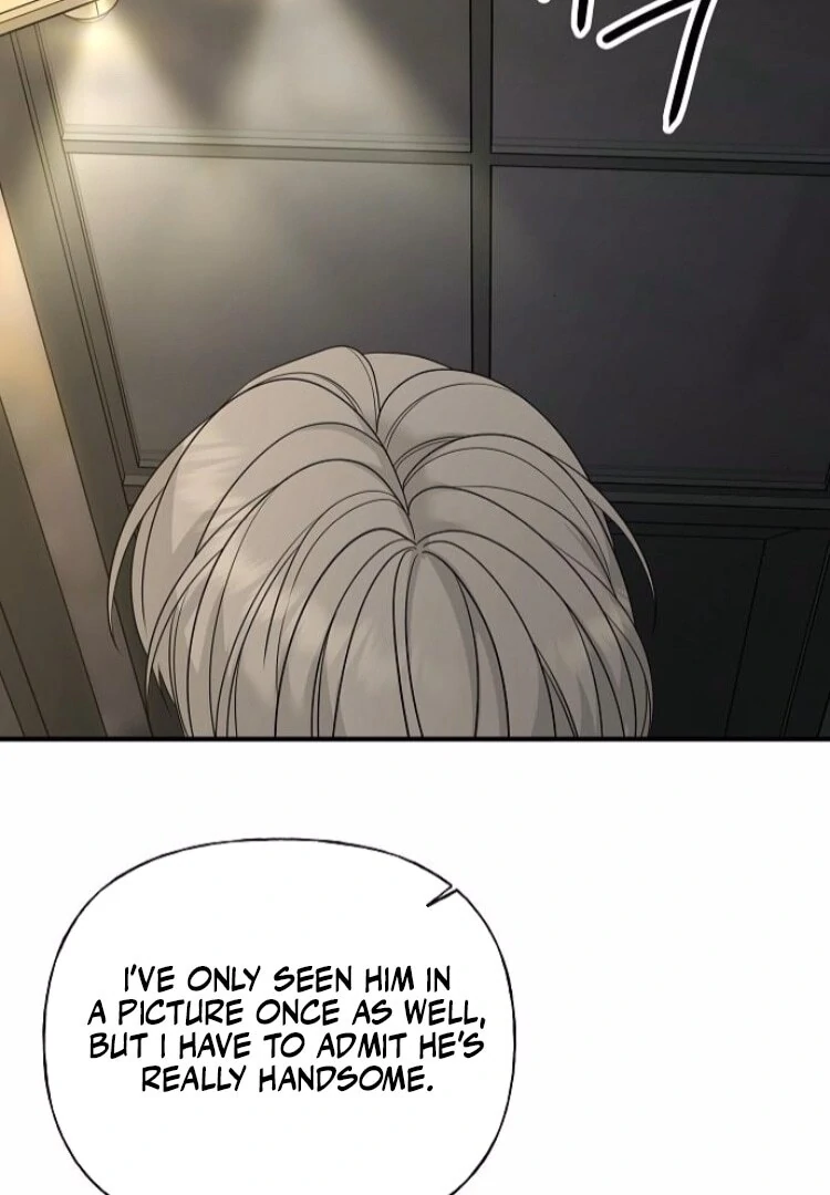 The Kind Intruder Chapter 8 26