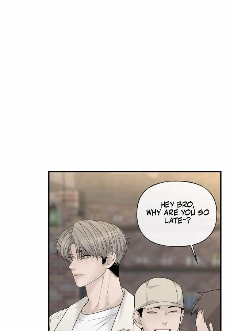 The Kind Intruder Chapter 8 34