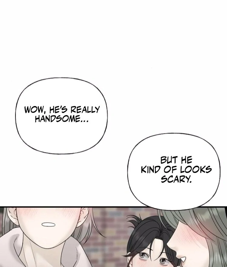 The Kind Intruder Chapter 8 36