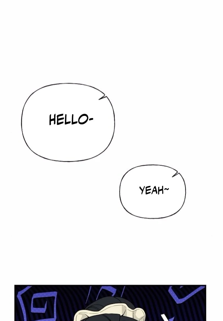 The Kind Intruder Chapter 8 38