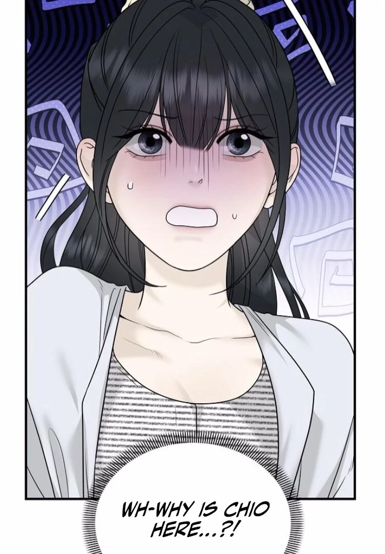 The Kind Intruder Chapter 8 39