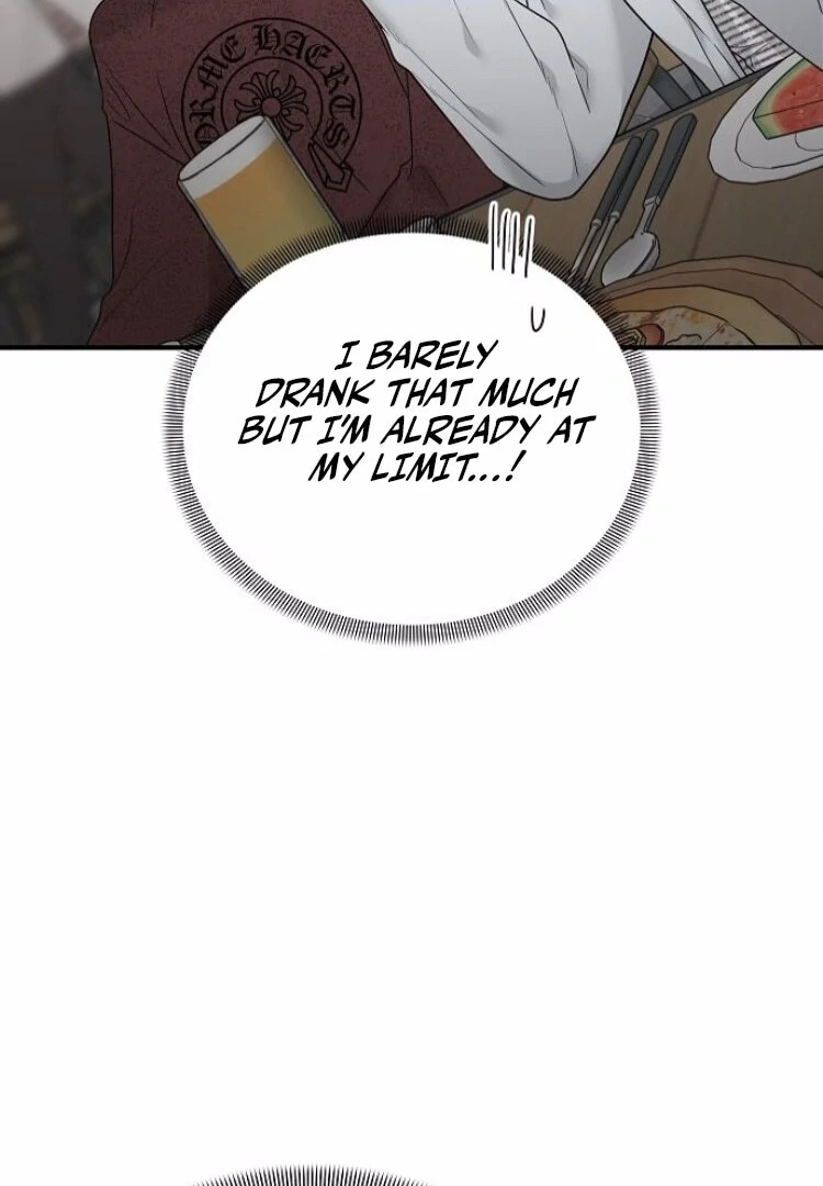 The Kind Intruder Chapter 8 5