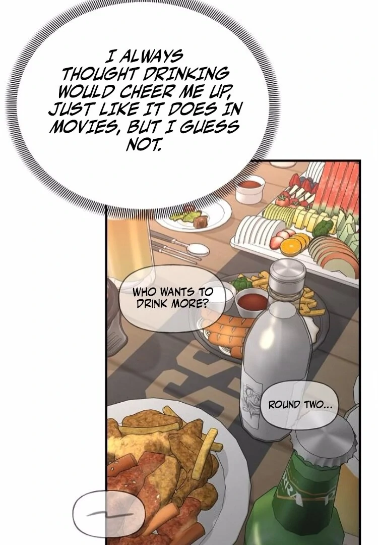 The Kind Intruder Chapter 8 6