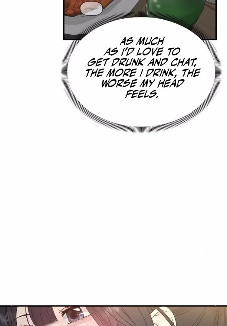 The Kind Intruder Chapter 8 7