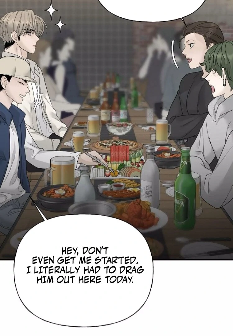 The Kind Intruder Chapter 8 81
