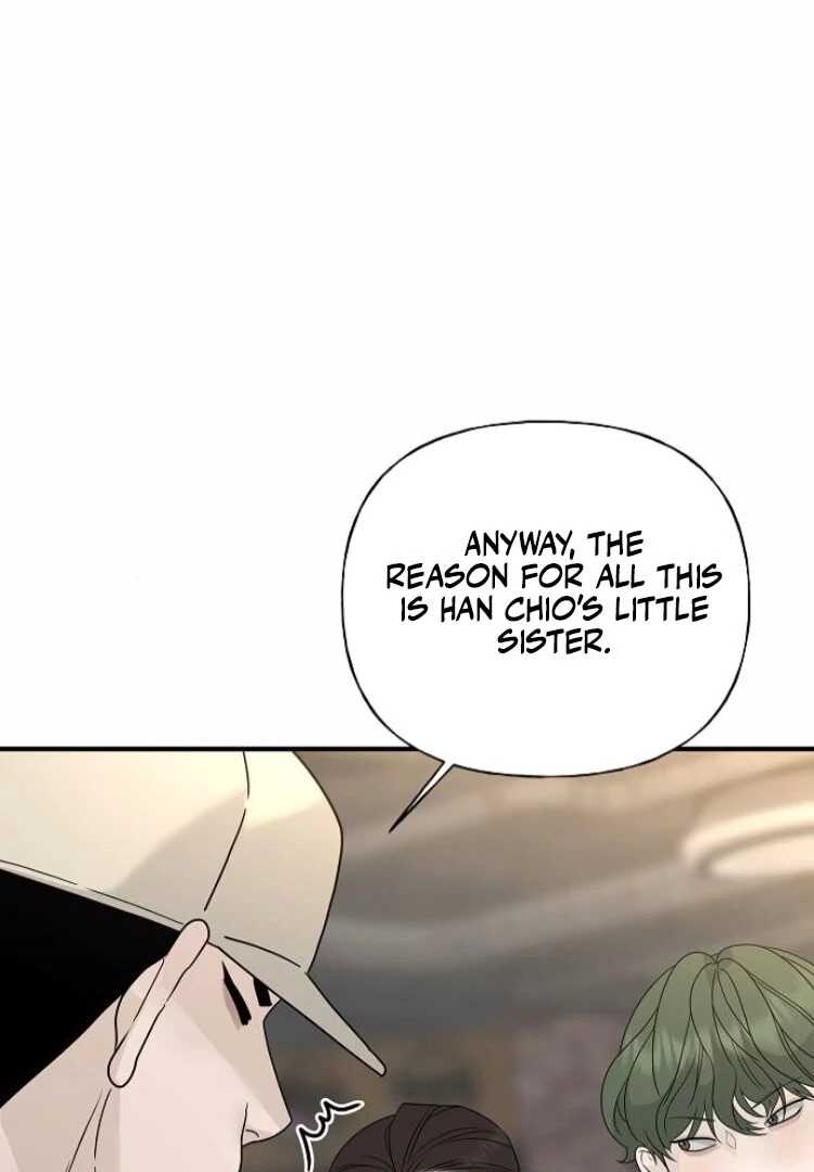 The Kind Intruder Chapter 8 82