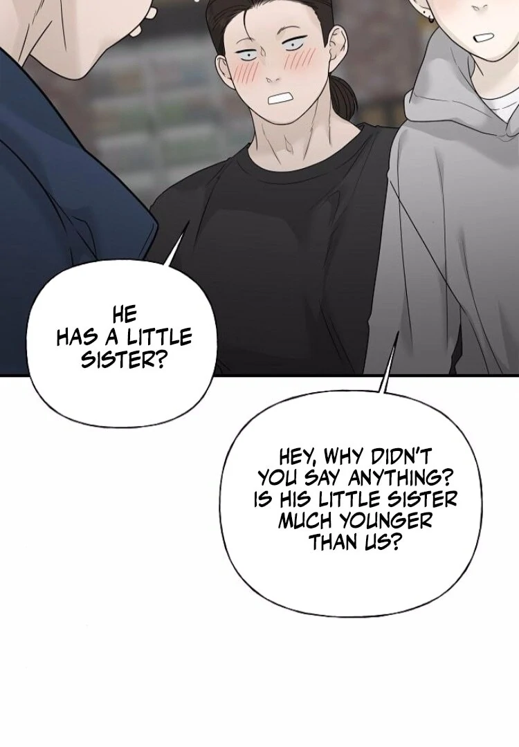 The Kind Intruder Chapter 8 83