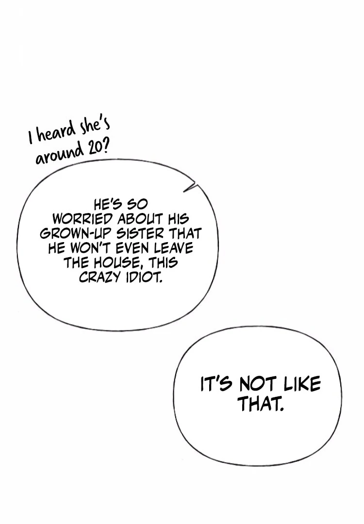 The Kind Intruder Chapter 8 84
